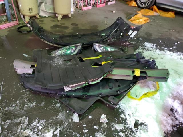 2C4RC1BGXHR569311 - 2017 CHRYSLER PACIFICA TOURING L Gümüş foto 13