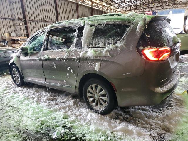 2C4RC1BGXHR569311 - 2017 CHRYSLER PACIFICA TOURING L Gümüş foto 2