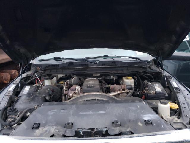 3C63RPGL5JG131652 - 2018 RAM 3500 ST BLACK photo 11