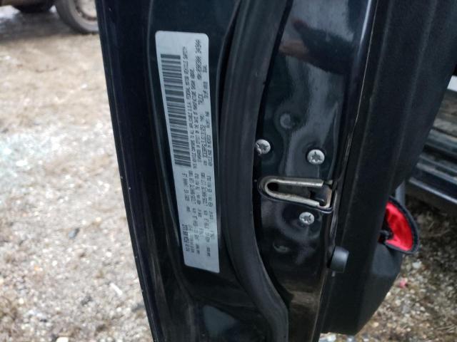 3C63RPGL5JG131652 - 2018 RAM 3500 ST BLACK photo 12