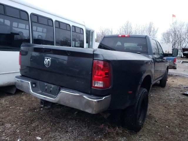 3C63RPGL5JG131652 - 2018 RAM 3500 ST BLACK photo 3