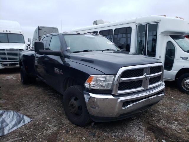 3C63RPGL5JG131652 - 2018 RAM 3500 ST BLACK photo 4