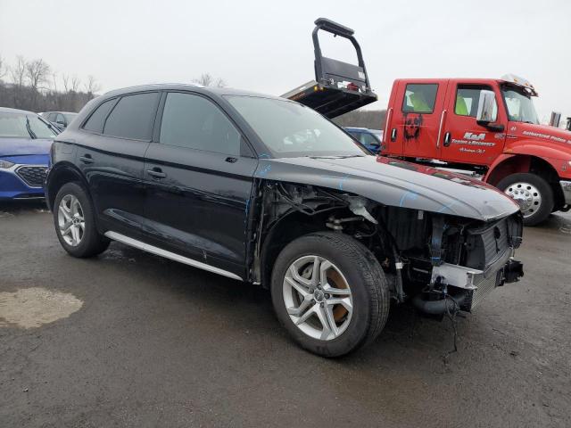 WA1ANAFYXJ2103399 - 2018 AUDI Q5 PREMIUM BLACK photo 4