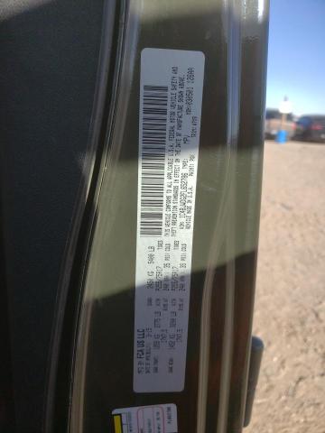 1C4BJWDG2FL652786 - 2015 JEEP WRANGLER U SPORT მწვანე ფოტო 13