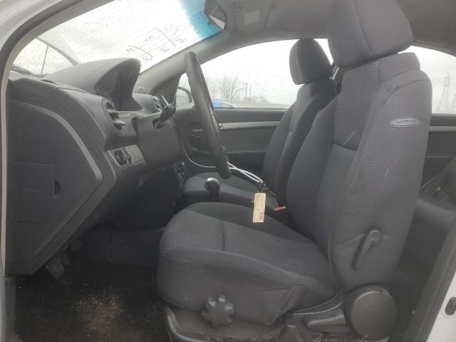 KL1TD5DE7BB243307 - 2011 CHEVROLET AVEO LS Ağ foto 7