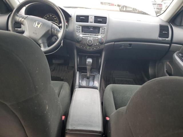 1HGCM56377A213842 - 2007 HONDA ACCORD SE SILVER photo 8