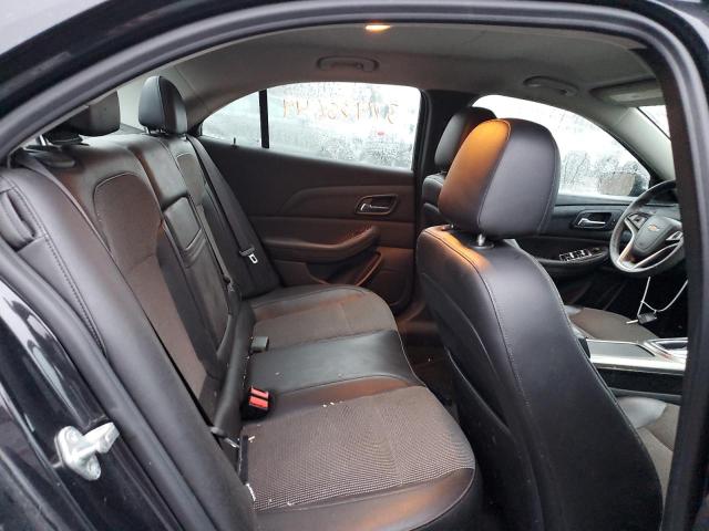 1G11C5SA8DF196697 - 2013 CHEVROLET MALIBU 1LT 黑色 照片 10