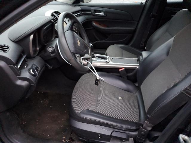 1G11C5SA8DF196697 - 2013 CHEVROLET MALIBU 1LT 黑色 照片 7