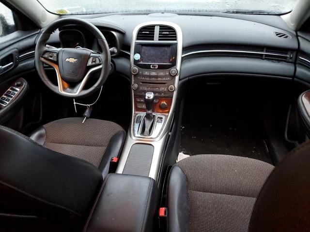 1G11C5SA8DF196697 - 2013 CHEVROLET MALIBU 1LT 黑色 照片 8