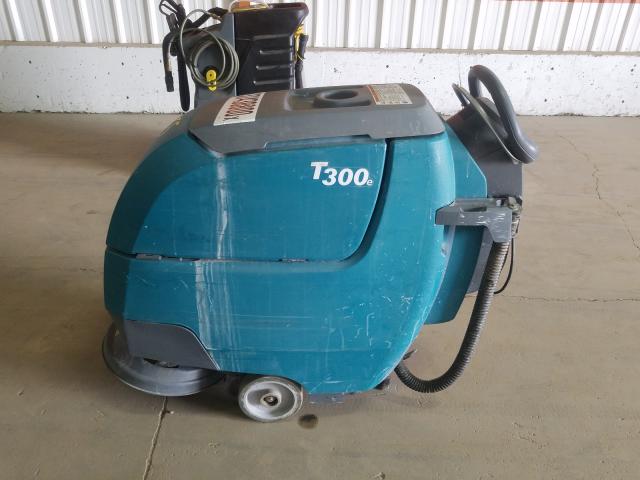 T300E10764061 - 2015 TENN FLOOR SCRU  photo 9