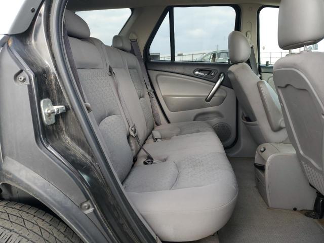 5GZCZ23D17S851752 - 2007 SATURN VUE SILVER photo 11