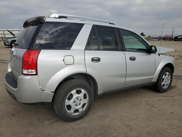 5GZCZ23D17S851752 - 2007 SATURN VUE SILVER photo 3