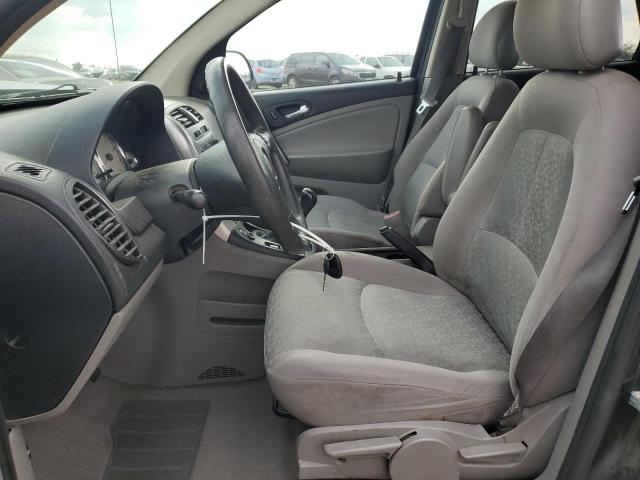 5GZCZ23D17S851752 - 2007 SATURN VUE SILVER photo 7