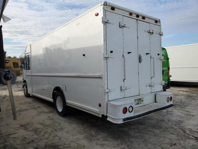 4UZA4FA417C949010 - 1998 FREIGHTLINER CHASSIS M WHITE photo 2