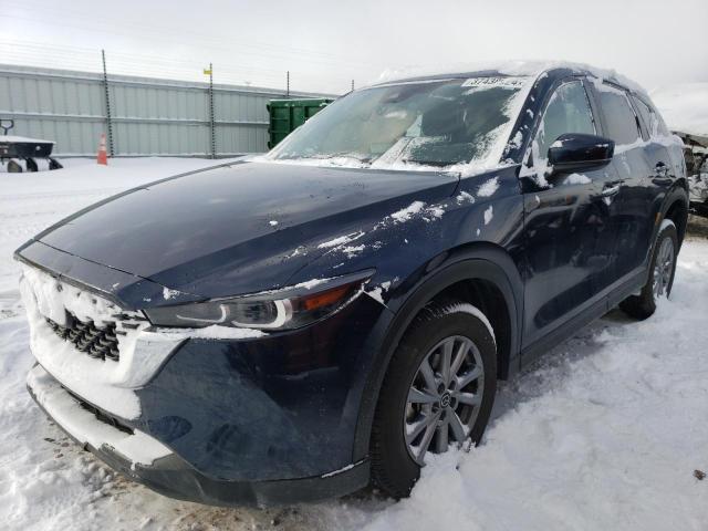 2023 MAZDA CX-5 SELECT, 