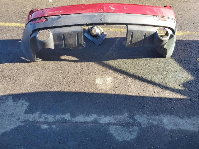 3GYFNCE33GS576341 - 2016 CADILLAC SRX PERFORMANCE COLLECTION Қызыл фото 12