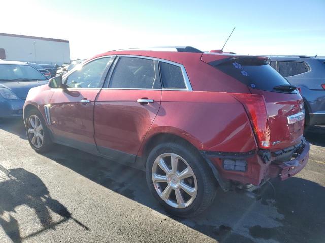 3GYFNCE33GS576341 - 2016 CADILLAC SRX PERFORMANCE COLLECTION Қызыл фото 2