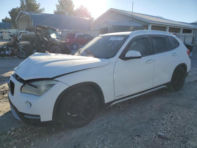 2014 BMW X1 SDRIVE28I, 