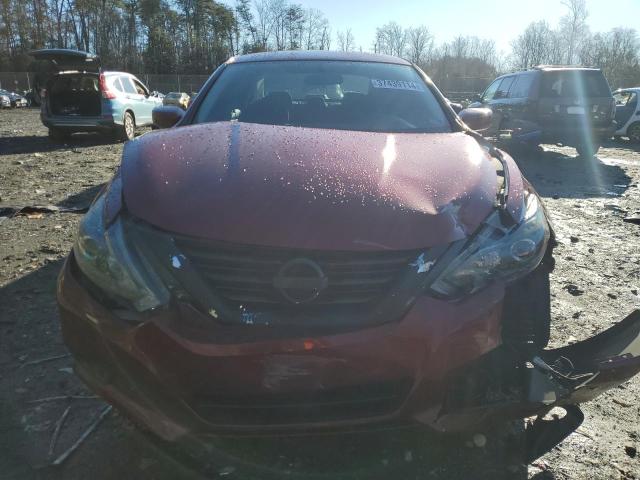 1N4AL3AP7HC472947 - 2017 NISSAN ALTIMA 2.5 RED photo 5