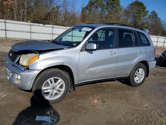 2003 TOYOTA RAV4, 