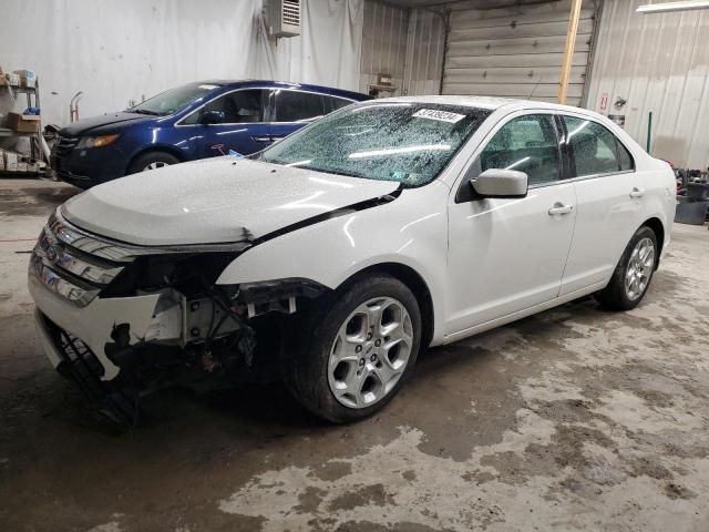 2011 FORD FUSION SE, 