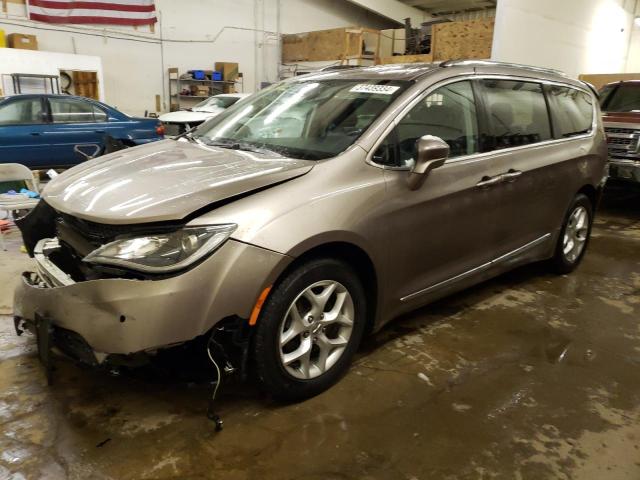 2017 CHRYSLER PACIFICA TOURING L PLUS, 