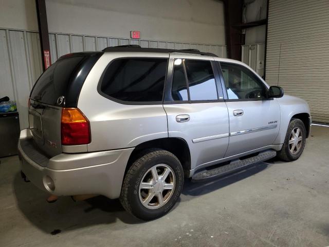 1GKDS13S962347066 - 2006 GMC ENVOY SILVER photo 3