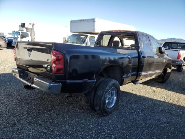 3D3MX48A67G799135 - 2007 DODGE RAM 3500 ST BLACK photo 3