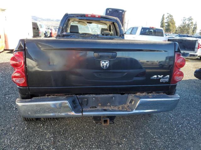 3D3MX48A67G799135 - 2007 DODGE RAM 3500 ST BLACK photo 6