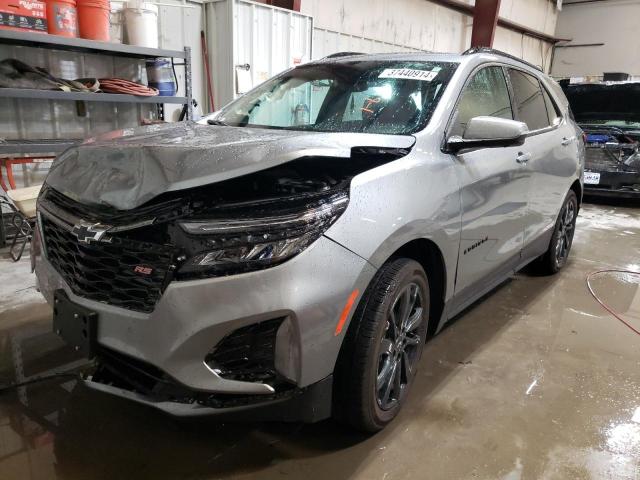 2023 CHEVROLET EQUINOX RS, 