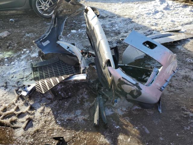 WA1DGAFE7FD030632 - 2015 AUDI Q7 PRESTIGE SILVER photo 13