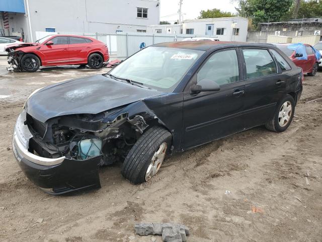 2005 CHEVROLET MALIBU MAXX LT, 