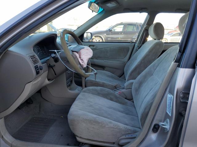 1NXBR18E0XZ300995 - 1999 TOYOTA COROLLA VE TAN photo 7