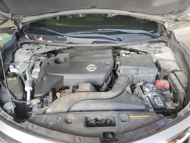 1N4AL3AP9FC219691 - 2015 NISSAN ALTIMA 2.5 BEIGE photo 11