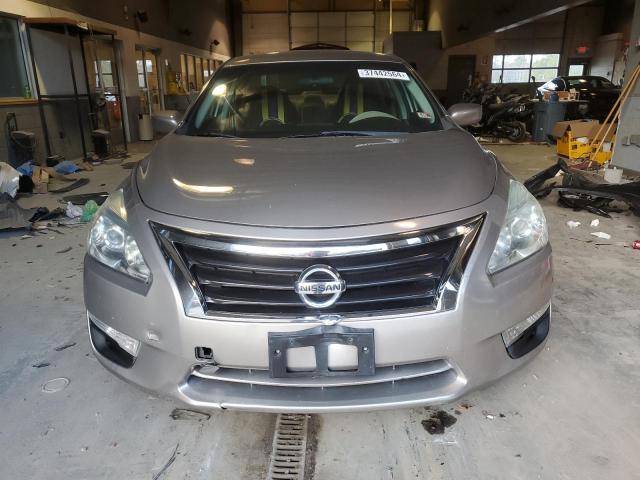 1N4AL3AP9FC219691 - 2015 NISSAN ALTIMA 2.5 BEIGE photo 5