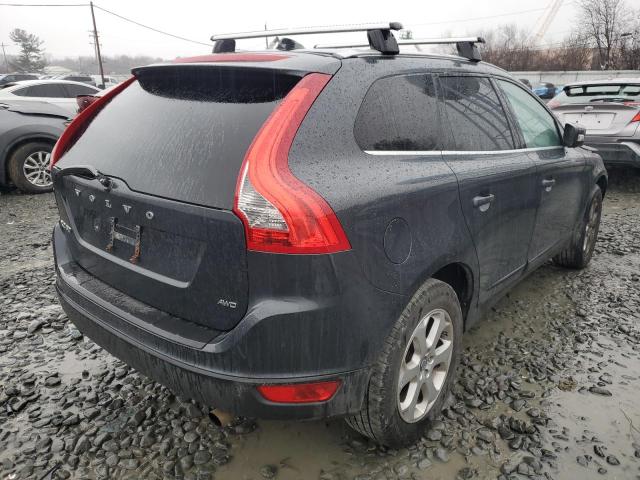 YV4940DZ1C2276021 - 2012 VOLVO XC60 3.2 CHARCOAL photo 3