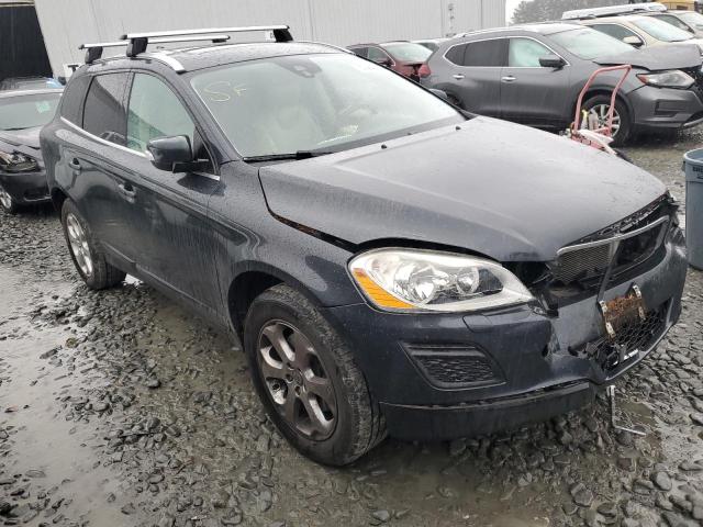 YV4940DZ1C2276021 - 2012 VOLVO XC60 3.2 CHARCOAL photo 4