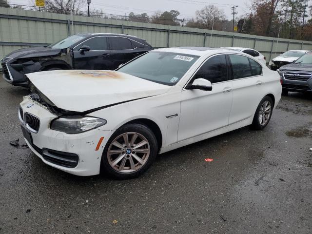 2014 BMW 528 I, 