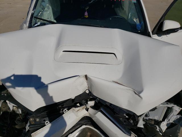 JTEBU5JR6L5801204 - 2020 TOYOTA 4RUNNER SR5/SR5 PREMIUM 白色 照片 12