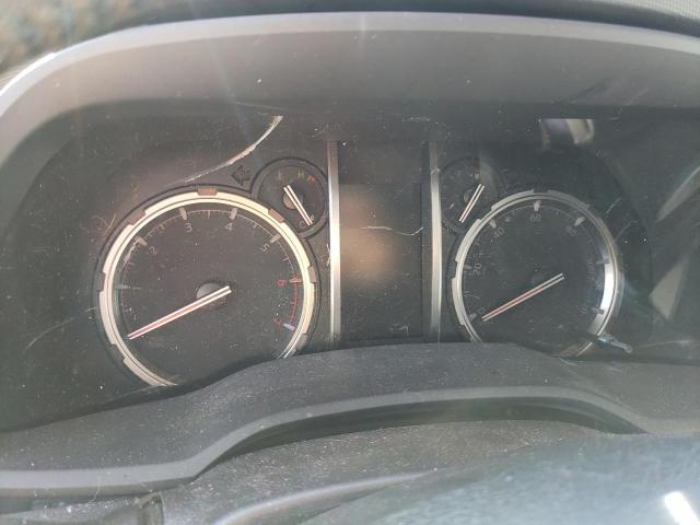 JTEBU5JR6L5801204 - 2020 TOYOTA 4RUNNER SR5/SR5 PREMIUM 白色 照片 9