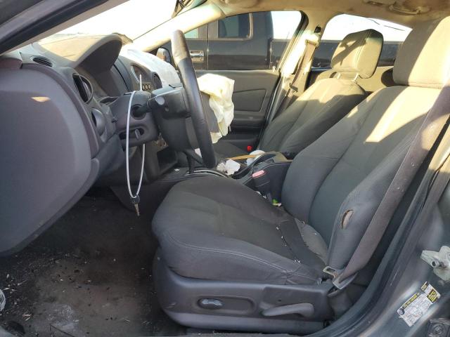 2G2WP542551201813 - 2005 PONTIAC GRAND PRIX 灰色 照片 7