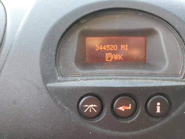 2G2WP542551201813 - 2005 PONTIAC GRAND PRIX 灰色 照片 9