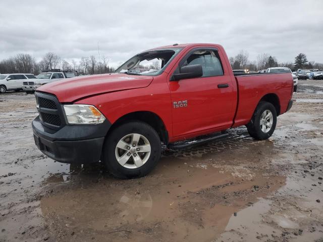 2014 RAM 1500 ST, 