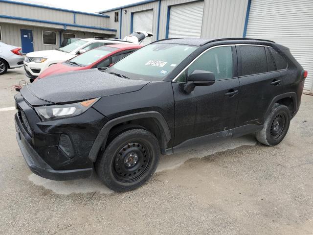 2019 TOYOTA RAV4 LE, 