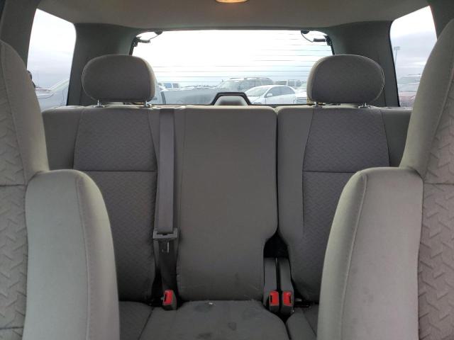 1J4GK38K76W145018 - 2006 JEEP LIBERTY RENEGADE 绿色 照片 10