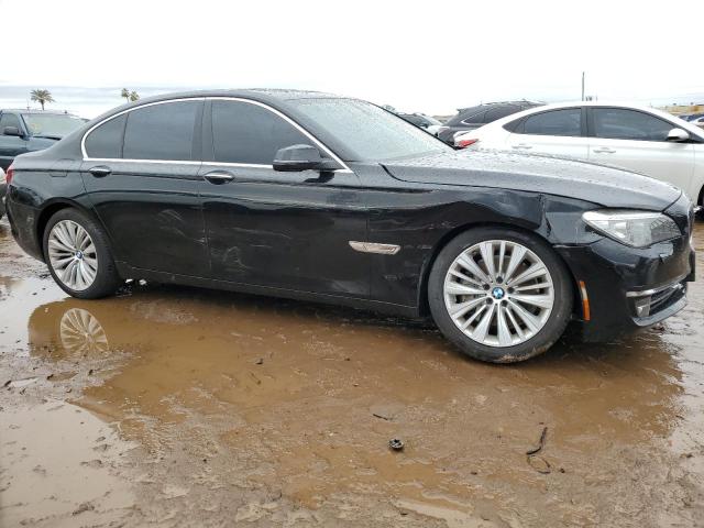 WBAYA6C5XFG273163 - 2015 BMW 740 I BLACK photo 4