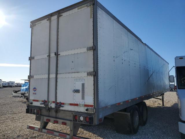 1UYVS2487AM901003 - 2020 UTILITY REEFER TRL WHITE photo 4