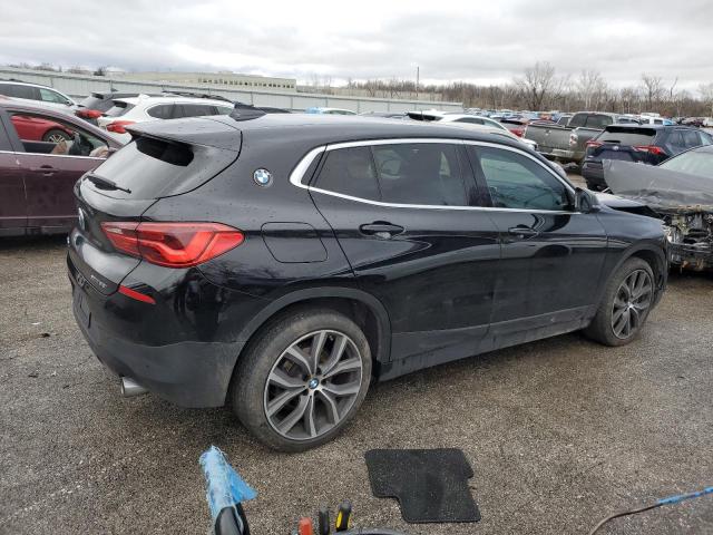 WBXYJ5C30JEF82159 - 2018 BMW X2 XDRIVE28I BLACK photo 3