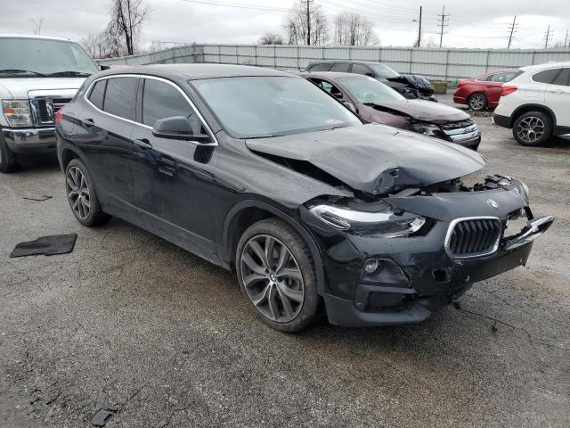 WBXYJ5C30JEF82159 - 2018 BMW X2 XDRIVE28I BLACK photo 4