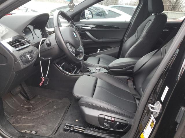 WBXYJ5C30JEF82159 - 2018 BMW X2 XDRIVE28I BLACK photo 7